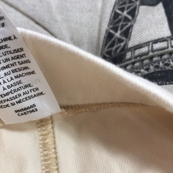 Nordstrom Leggings - Picture 5 of 6